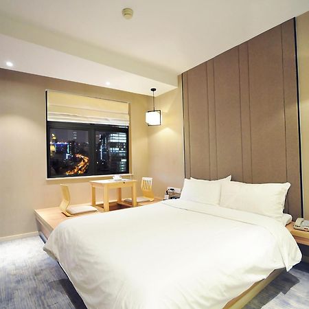 Gubei Garden Hotel Shanghai Hongqiao Екстериор снимка
