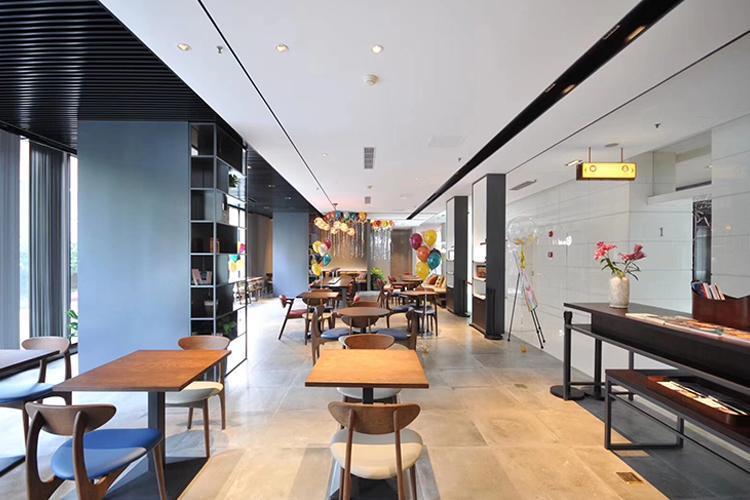 Gubei Garden Hotel Shanghai Hongqiao Екстериор снимка