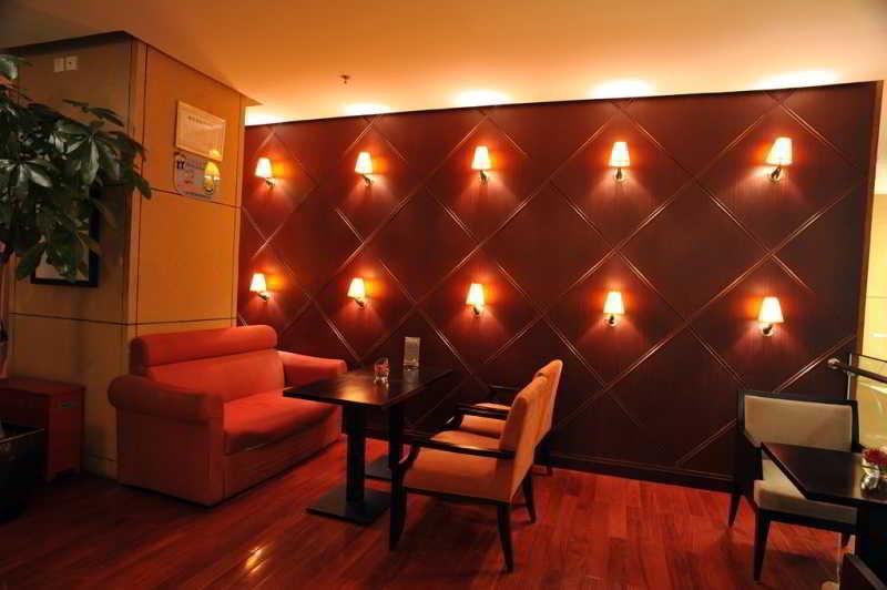 Gubei Garden Hotel Shanghai Hongqiao Екстериор снимка