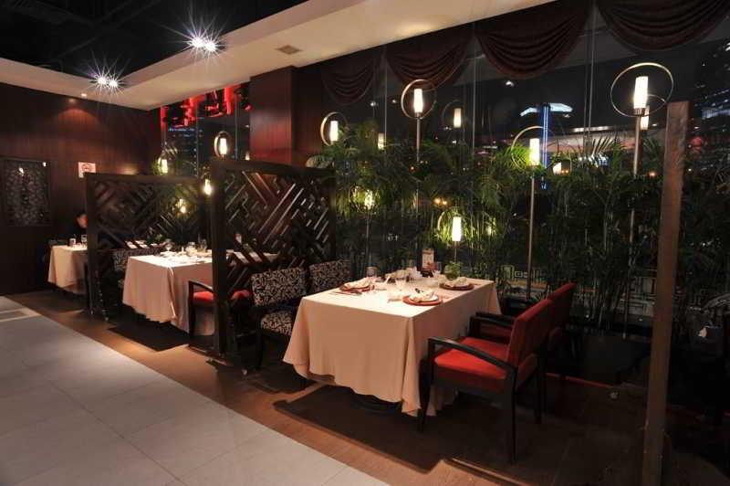 Gubei Garden Hotel Shanghai Hongqiao Екстериор снимка