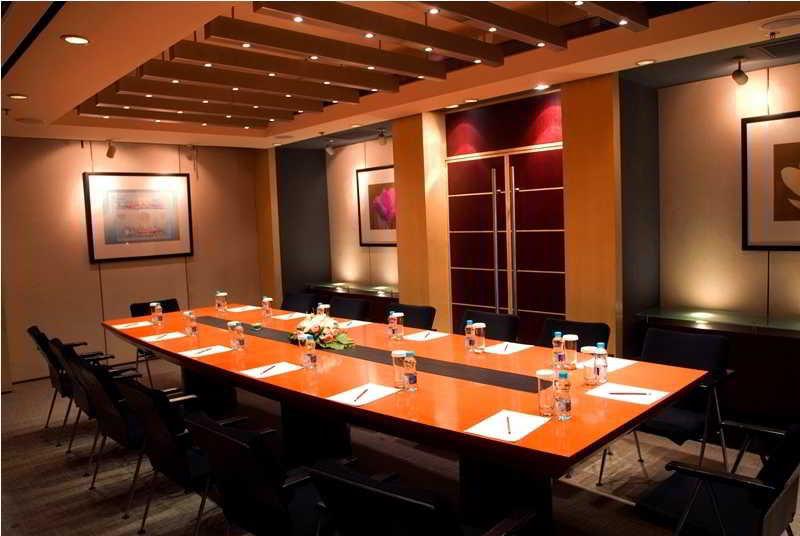 Gubei Garden Hotel Shanghai Hongqiao Екстериор снимка