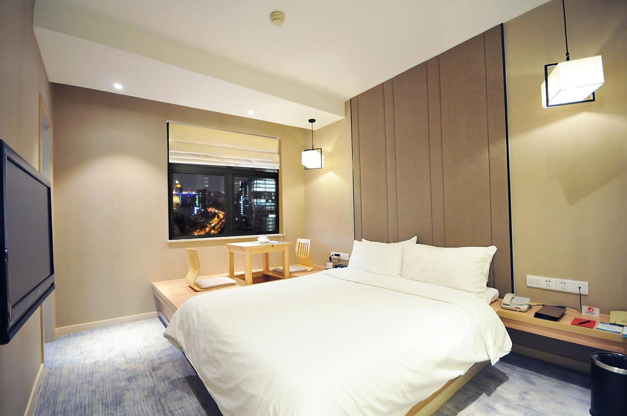 Gubei Garden Hotel Shanghai Hongqiao Екстериор снимка