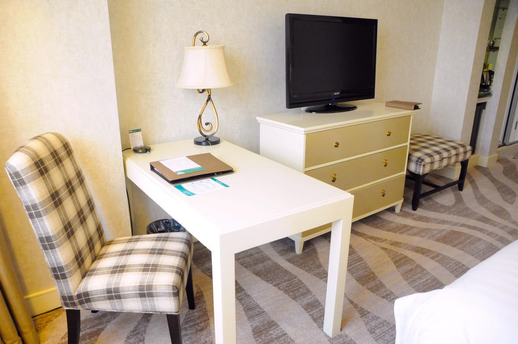 Gubei Garden Hotel Shanghai Hongqiao Екстериор снимка