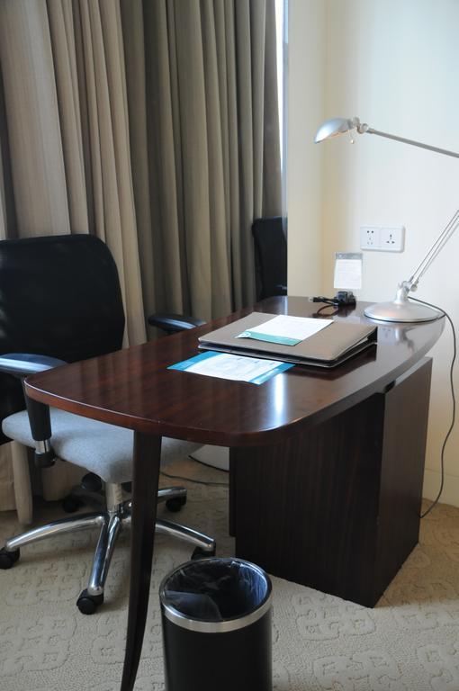 Gubei Garden Hotel Shanghai Hongqiao Стая снимка