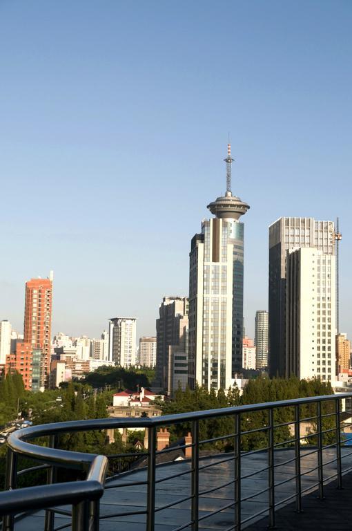 Gubei Garden Hotel Shanghai Hongqiao Стая снимка