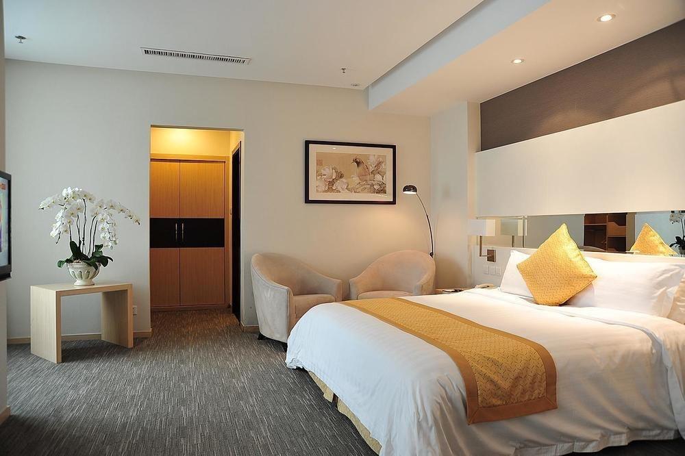 Gubei Garden Hotel Shanghai Hongqiao Екстериор снимка