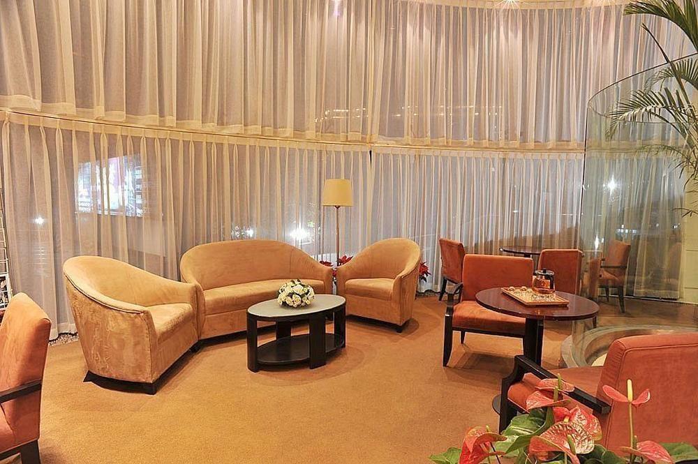 Gubei Garden Hotel Shanghai Hongqiao Екстериор снимка
