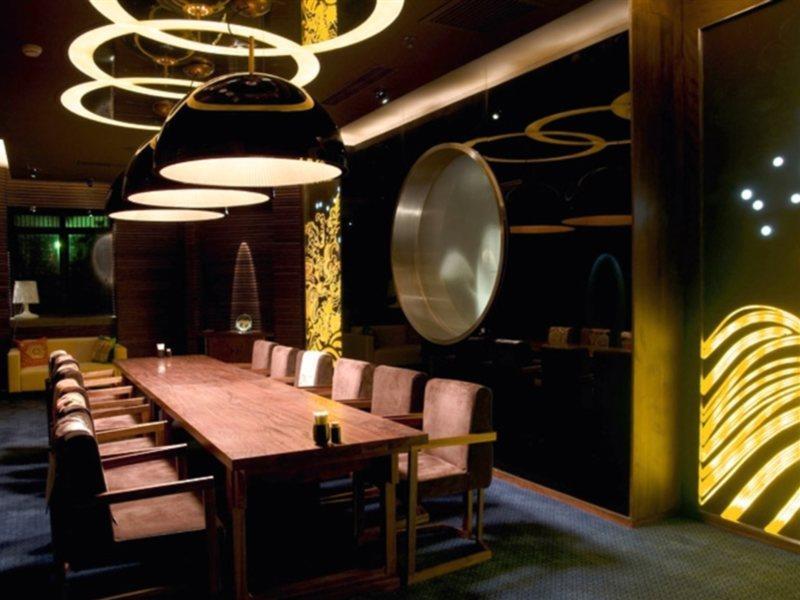 Gubei Garden Hotel Shanghai Hongqiao Екстериор снимка