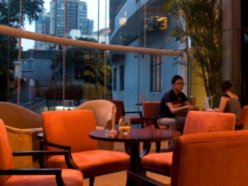 Gubei Garden Hotel Shanghai Hongqiao Екстериор снимка