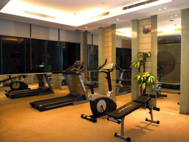 Gubei Garden Hotel Shanghai Hongqiao Екстериор снимка