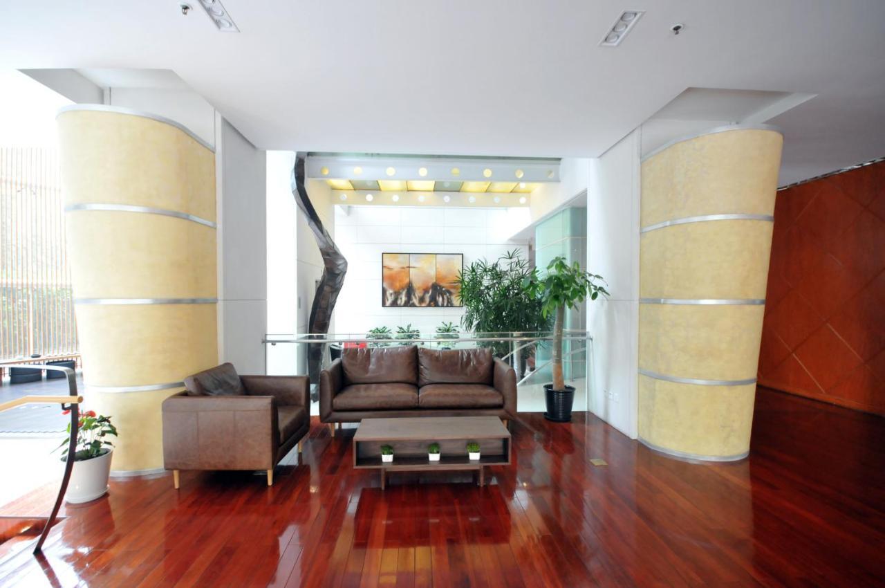 Gubei Garden Hotel Shanghai Hongqiao Екстериор снимка