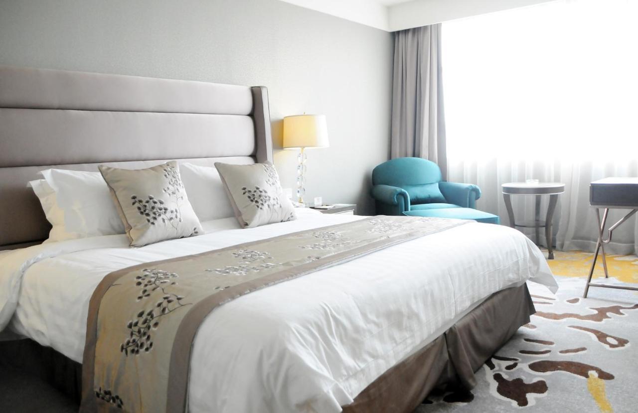 Gubei Garden Hotel Shanghai Hongqiao Екстериор снимка