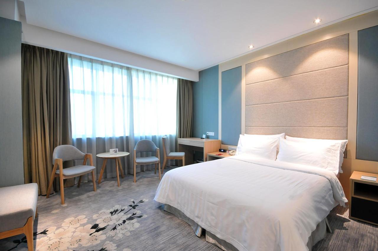 Gubei Garden Hotel Shanghai Hongqiao Екстериор снимка